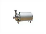 EDM-CPS Series Centrifugal Pump - Image 3