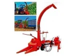 237 cm Single Row Corn Silage Machine