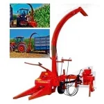 237 cm Single Row Corn Silage Machine