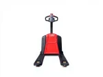 Ep Epl154 1.5 Ton - Standard Heavy Duty Pallet Truck - Image 4