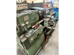 500 mm Universal Lathe Machine