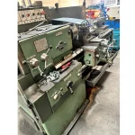 500 mm Universal Lathe Machine