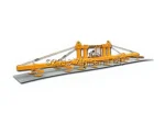 7 Ton Sac Levha Metal Plaka Vakumlu Kaldırma Ünitesi - Image 6