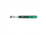 10~200 Nm 14x18 Interchangeable Tip Digital Torque Wrench - Image 2