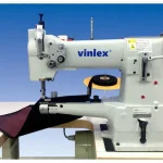 Vx-335 B Arm Ribbon Bag Sewing Machine