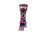 Combo Boxing Machine - Image 5