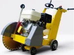 KM-D 450UB13 13 Hp Asphalt Concrete Cutting Machine