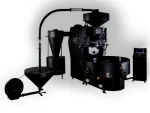 180 kg/hr Coffee Roasting Machine - Image 3