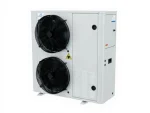 Air Cooled Condenser with 2 Fans