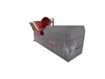Ø2400 mm Mobile Wood Root Crushing Machine - Image 8