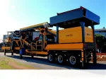 70-130 Ton/Hour Mobile Tertiary Crusher - Image 5