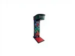 First Class Luxury Model Boxing Machines from Manufacturer