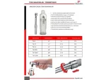 1/4 3-15 Nm Mini Type Ratcheting Standard Torque Wrench - Image 3