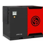 CPVS 120 Screw Compressor