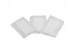 Chicken Pad Fresh Meat Chicken Fish Moisture Absorbing Pad Machine - Image 3