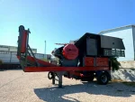 20-80 Ton/Hour Mobile Primary Jaw Crusher - Image 3