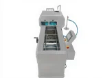 500 Trays/Hour Baklava Syrup Dispensing Machine - Image 3