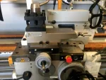 ⌀500 2 Meter 85 Fenermili Universal Lathe - Image 4