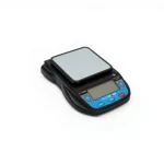 3 Kg Capacity 0.1 Gr Precision Electronic Digital Scale with Display