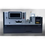 2024 - Huataı Ht600 High Speed Automatic Box Cutting Machine