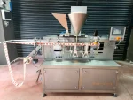 YTD-300 Horizontal Filling Machine - Image 7