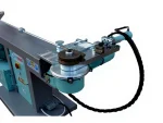 32⌀ Hydraulic Clamping Pipe Profile Bending Machine - Image 3