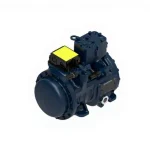 31.88 m³/h Semi-Hermetic Compressor