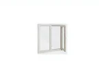 PVC Window System - Image 2