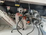 KBM 1055 Edge Banding Machine