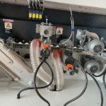 KBM 1055 Edge Banding Machine