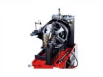 Wheel Rim Repair Machine Rsm2200