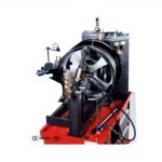 Wheel Rim Repair Machine Rsm2200