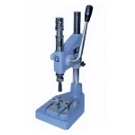 28 kN Button Fastening Air Press with Stake