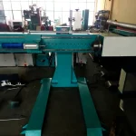 Circular Linear Socket Welding Machine