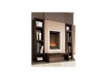 Meda Fireplace Closed Hearth Fireplaces