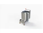 50 Kg Lab Type Mini Ball Mill Chocolate Conching Machine - Image 3