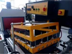Fully Automatic L Cut Shrink Packaging Machine - Image 10