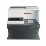 Single Jeweler's Benchtop Polishing Machine