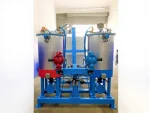 900-3500 Gr / Sn High Pressure Polyurethane Injection and Dosage Machine - Image 4