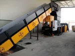 MBS-70Lik 110x85 Fully Automatic Waste Paper Baling Press Machine - Image 4