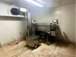 Double Helix Elevator Meat Mixing Machine - Image 5