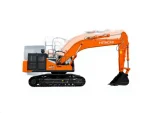 53 300 kg Crawler Excavator - Image 6