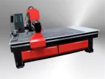 2000x4000x150 mm CNC Router - Image 20