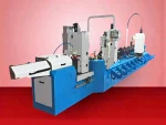 5500 mm Bale Wire Bending Machine