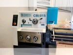 500 mm Digital Universal Lathe - Image 3