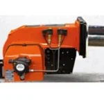 712-2372 Kw Çift Kademeli Monoblok Motorin Brülor