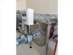 Industrial Powder Granule Mixing Mixer - Image 3