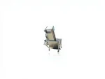 Olive Pre-Washing Machine ( 500-1000 Kg/Hour ) - Image 3