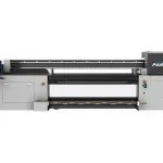 320 Cm UV Printing Machine