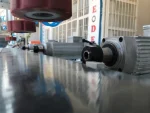 Automatic Smart Table Hinge Opening Machine - Image 4